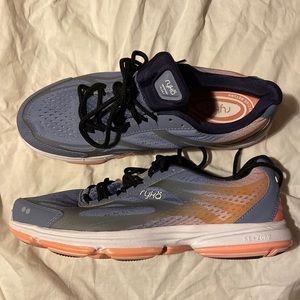 Ryka devotion plus 2 shoes NWOT